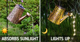 15+ Products on Amazon That Can Add Some Magic to Your Backyard