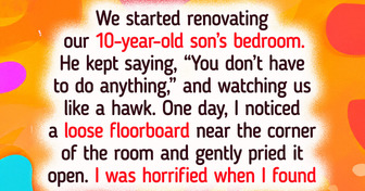 10 People Who Thought Renovating Would Be Fun—So Life Gave Them a Reality Check