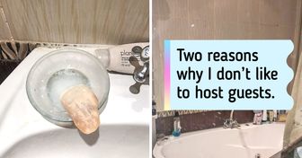 15 People Who Won’t Ever Want to Say “Make Yourself at Home” to Their Guests