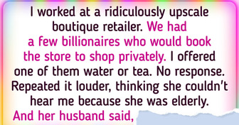 12 Stories About Rich People’s Quirks That Left Us Puzzled