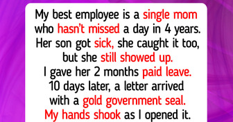 12 Stories That Show Gentle Hearts Can Create Quiet Miracles