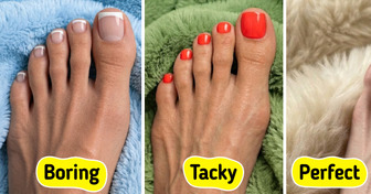 10 Hot Pedicure and Nail Art Trends Set to Become Nail Salon Favorites This Fall