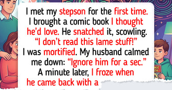 12 Success Stories Where Compassion Turned Blended Families Into a Quiet Source of Happiness