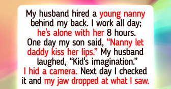 10 Nannies Whose Compassion Came in Disguise and Quietly Saved a Family
