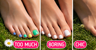10 Pedicure Trends to Successfully Elevate Your Look for Spring Getaways 2026