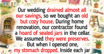 11 Families Whose Home Renovation Revealed a Treasure That Changed Their Lives Forever