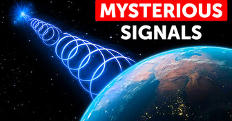 Bizarre Signals From Voyager 1: What Are They?