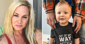 I Adopted My Husband’s Ex-Wife’s Baby, So He Doesn’t Grow Up in Orphanage
