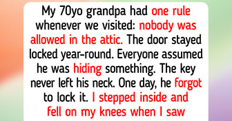 11 Stories About People in Their 70s Who Make the World a Little Brighter With Kindness