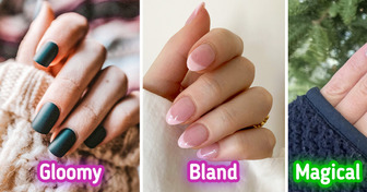 15 Winter Nail Designs to Keep Your Style Fresh and Trendy