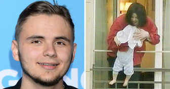 Michael Jackson’s Son Explained His Dad’s Unusual Behaviors and the Real Reason for Masking Their Faces