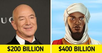 Who Was the Wealthiest Man Who Ever Lived and What Was His Life Like