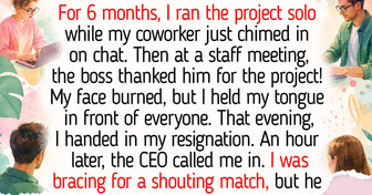 15 Bosses People Still Talk About Years Later — One Sat With a Crying Employee for an Hour Without Asking a Single Question