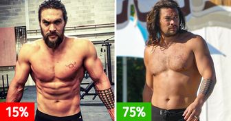 Men With “Dad Bods” Are More Attractive to Women, an Online Survey Showed