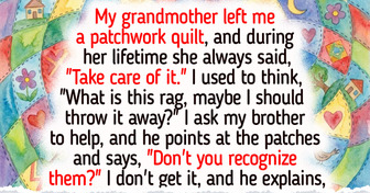 26 Family Treasures That Prove the Heart Keeps What Money Can’t Buy