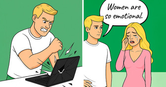 10 Illustrations That Prove Women Don’t Owe Anyone Standards
