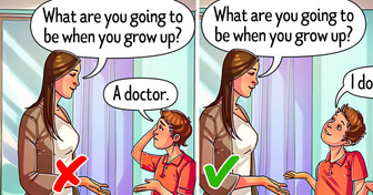 13 Things You Might Be Doing That Leave Your Kids Financially Unprepared