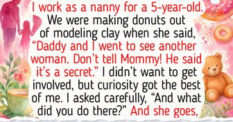 15+ Nanny and Childcare Stories That Prove No Two Days With Kids Are Ever the Same