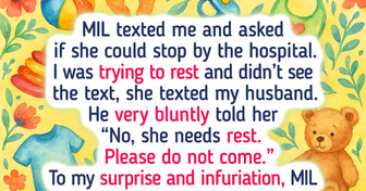 Pregnant Woman Breaks Several Bones, Entitled MIL Refuses to Let Her Recover in Peace
