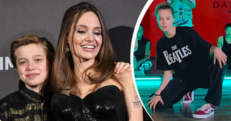 Shiloh Jolie's Ever Changing Look Throughout the Years: From Tomboy to Teenage Icon