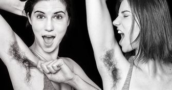 20 Women Who Ditched Beauty Stereotypes, and It Made Us Scream “You Go Girl”