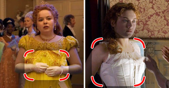 11 Historical Goofs That Snuck Into Our Favorite Movies