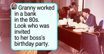 20+ Photos That Prove Our Ancestors Knew How to Have Some Fun