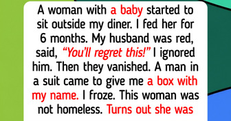 12 Real Moments Reminding Us That an Act of Kindness Still Guides Heavy Hearts to See the Light Again