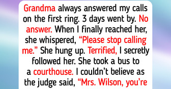 12 Moments Where Kindness Found Lonely Hearts Before They Stopped Believing in Happiness
