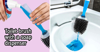 8 Products to Make Your Least Favorite Chores Easy Peasy