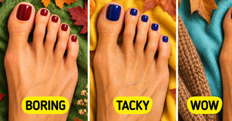 9 Fall Pedicure Colors Nail Techs Keep Choosing as the Sun Fades and Cooler Temperatures Rise