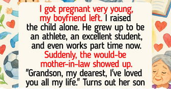 16 Stories That Prove the Universe Has an Unexpected Way of Reconnecting Us With Our Past