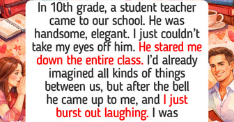 13 Stories That Remind Us Teachers Carry More Kindness and Wisdom Than We Ever Realized as Kids