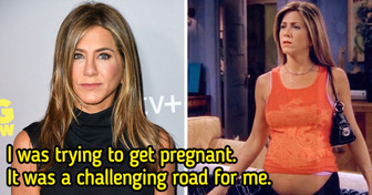Jennifer Aniston Reveals Fertility Issues and Secret IVF Journey