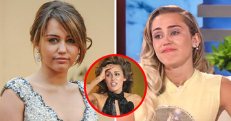 How Miley Cyrus Thrived Despite All the Hardships and Judgement and Earned Her First Grammy