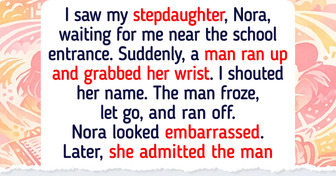 10+ Stepparents Who Became Safe Harbors for Their Stepchildren