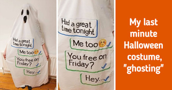 22 People Who Put the “Ha!” in Halloween
