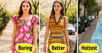 Chic Outfits to Make Women Feel Seen and Beautiful From Spring to Summer