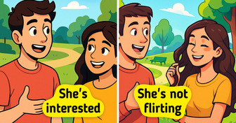 9 Body Language Clues to Understand People Better