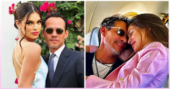 Marc Anthony Got Married for the Fourth Time, Proving Love Has No Expiration