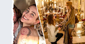 Michael Jackson’s Daughter Is Getting Married, but It’s Her Fiancé Who’s Stealing the Spotlight
