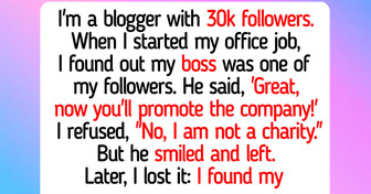 I Refused to Promote My Job on Social Media—Now HR Is Involved