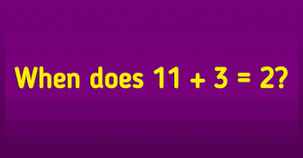 13 Riddles That Will Squeeze Your Brain