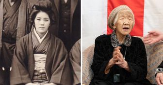 The World’s Oldest Person Who Turned 116 Reveals Her Secrets to a Long and Happy Life