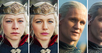 We Reimaged The Cast of “House of the Dragon” with Hollywood’s Biggest Stars