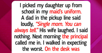 10 Moments That Teach Us a Parent’s Love Still Stands Tall in the Loneliness Nobody Talks About