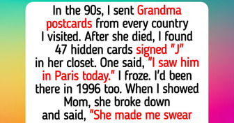 12 Nostalgic Moments That Prove Kind Hearts Built a Warmer World