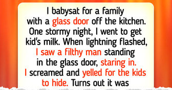 12 Creepy Nanny Stories That Seem Pulled From a Thriller Movie