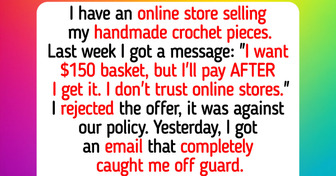 I Said No to a $150 Order for My Crochet Work, My Handmade Shop Taught Me That Craft Is About Love and Respect, Not Just Money