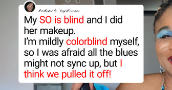 14 People Whose Creativity Turns Every Beauty Routine Into a Masterpiece